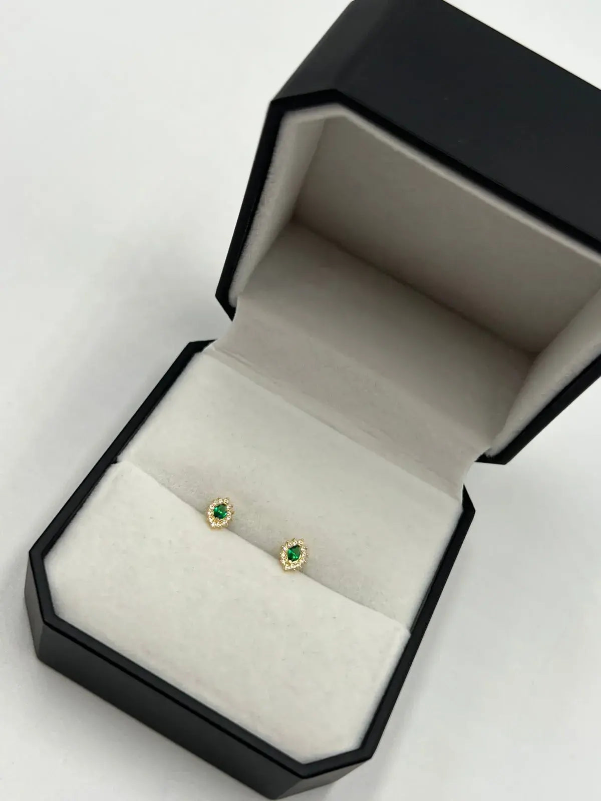 Topos Circones Blancon Centro Verde