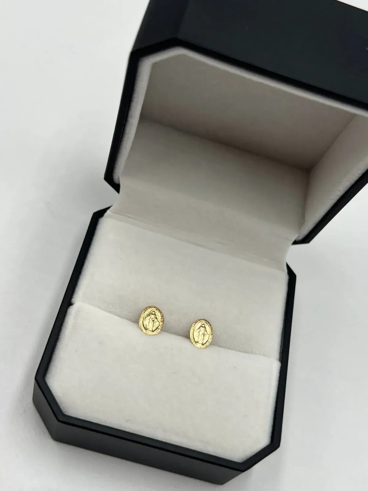 Topos Medalla Virgen Milagrosa