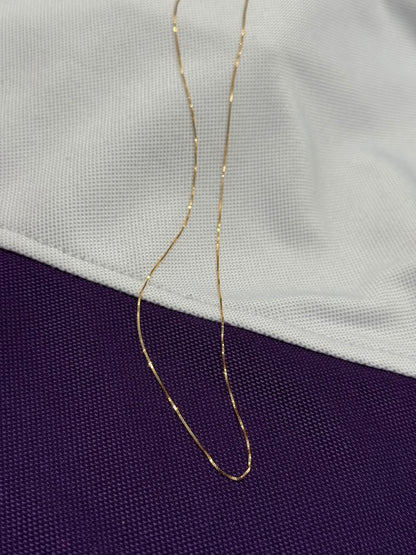 Cadena It Veneciana 50cm